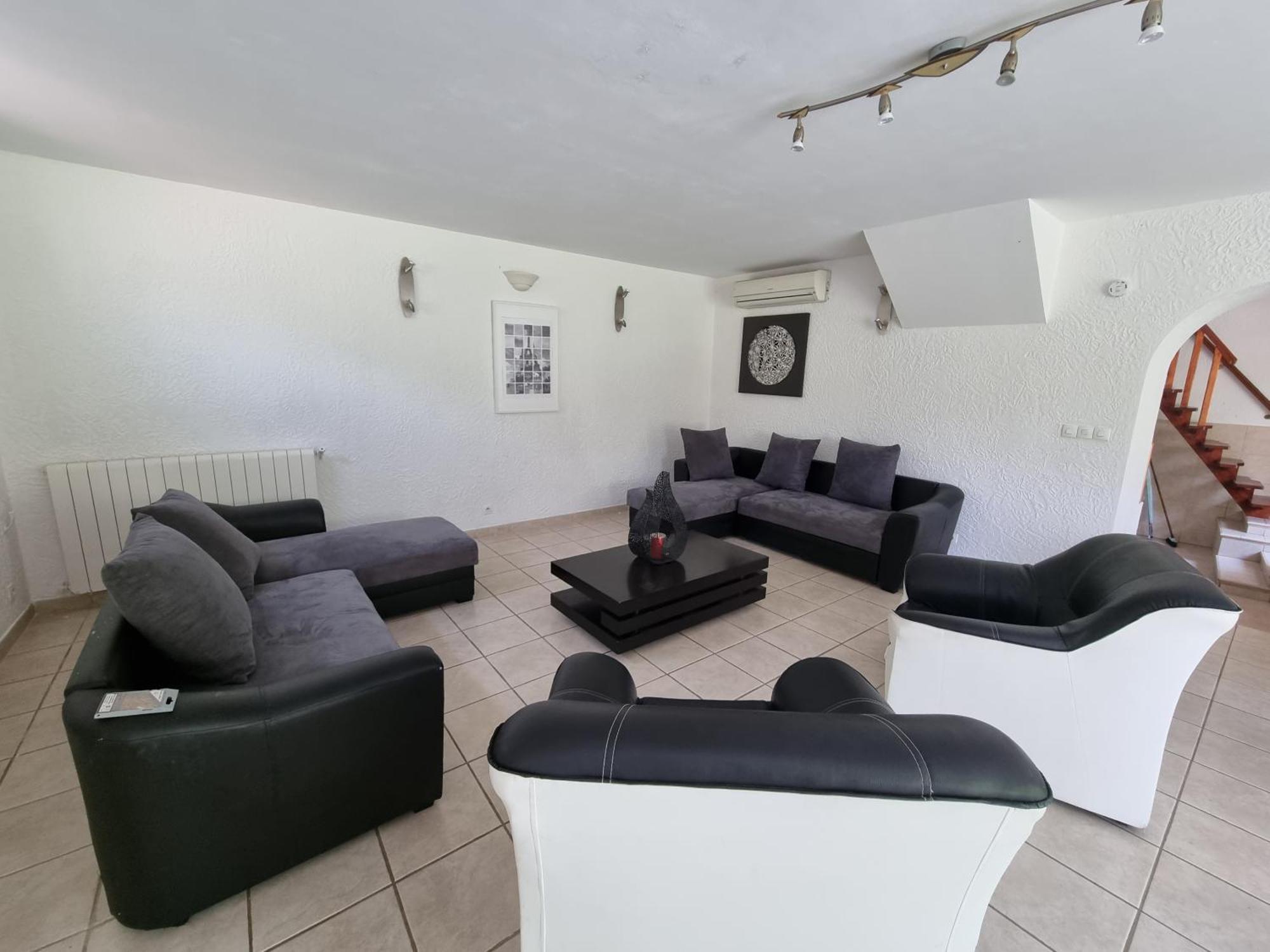 Villa 170M2 Avec Piscine Parc Des Calanques 15 Min Velodrome Marsella Exterior foto